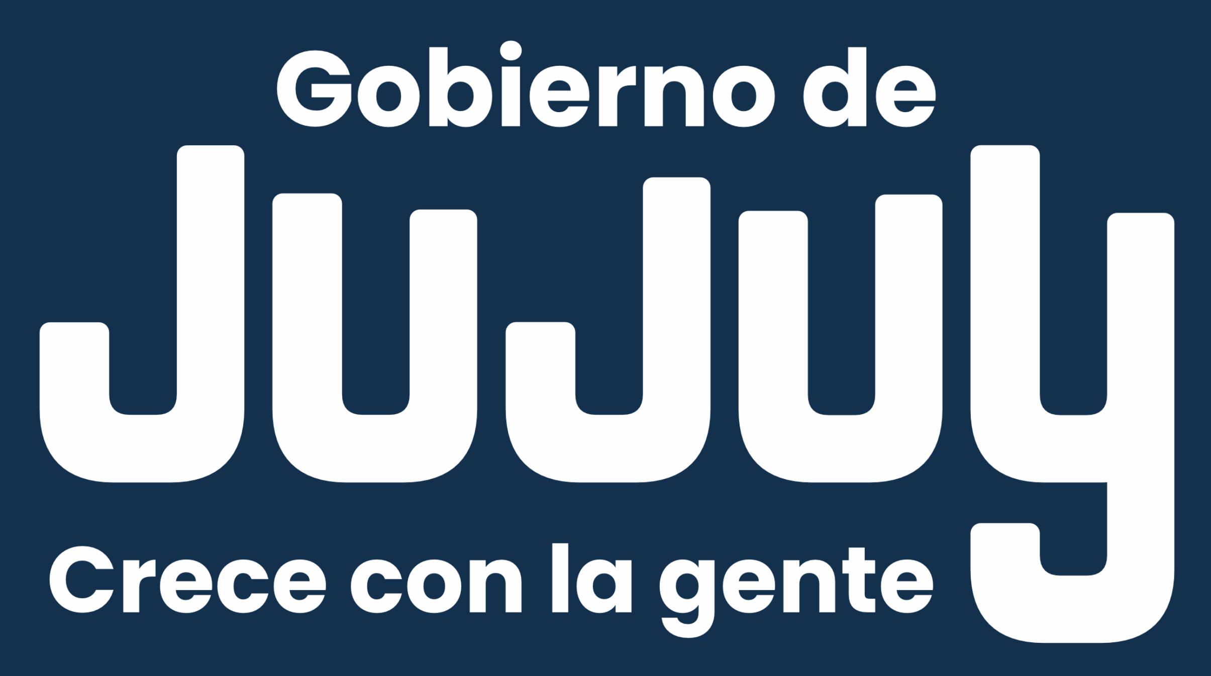 Gobierno Abierto Jujuy
